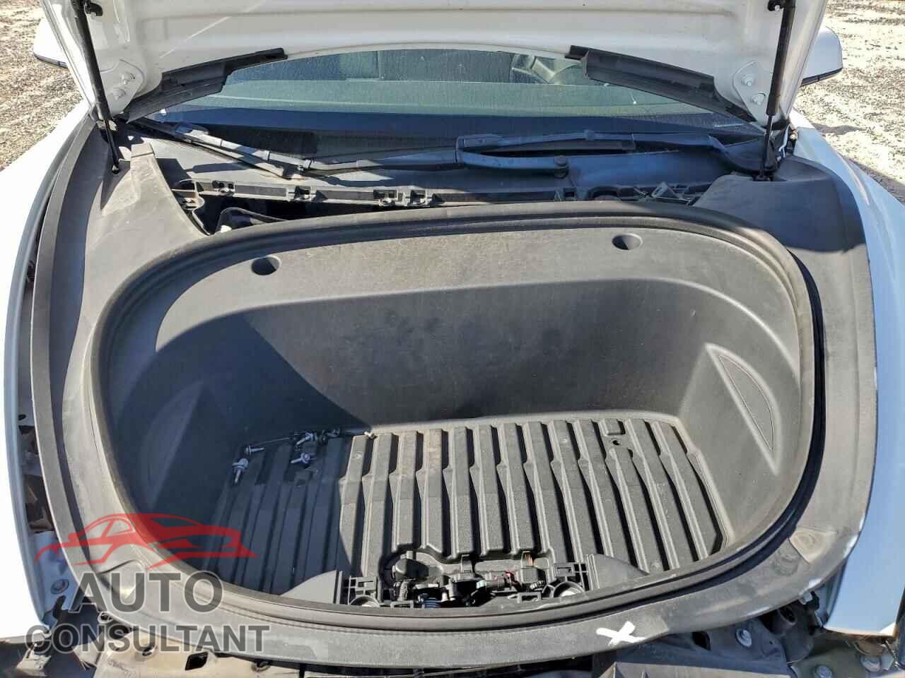 TESLA MODEL 3 2023 - 5YJ3E1EA9PF486194