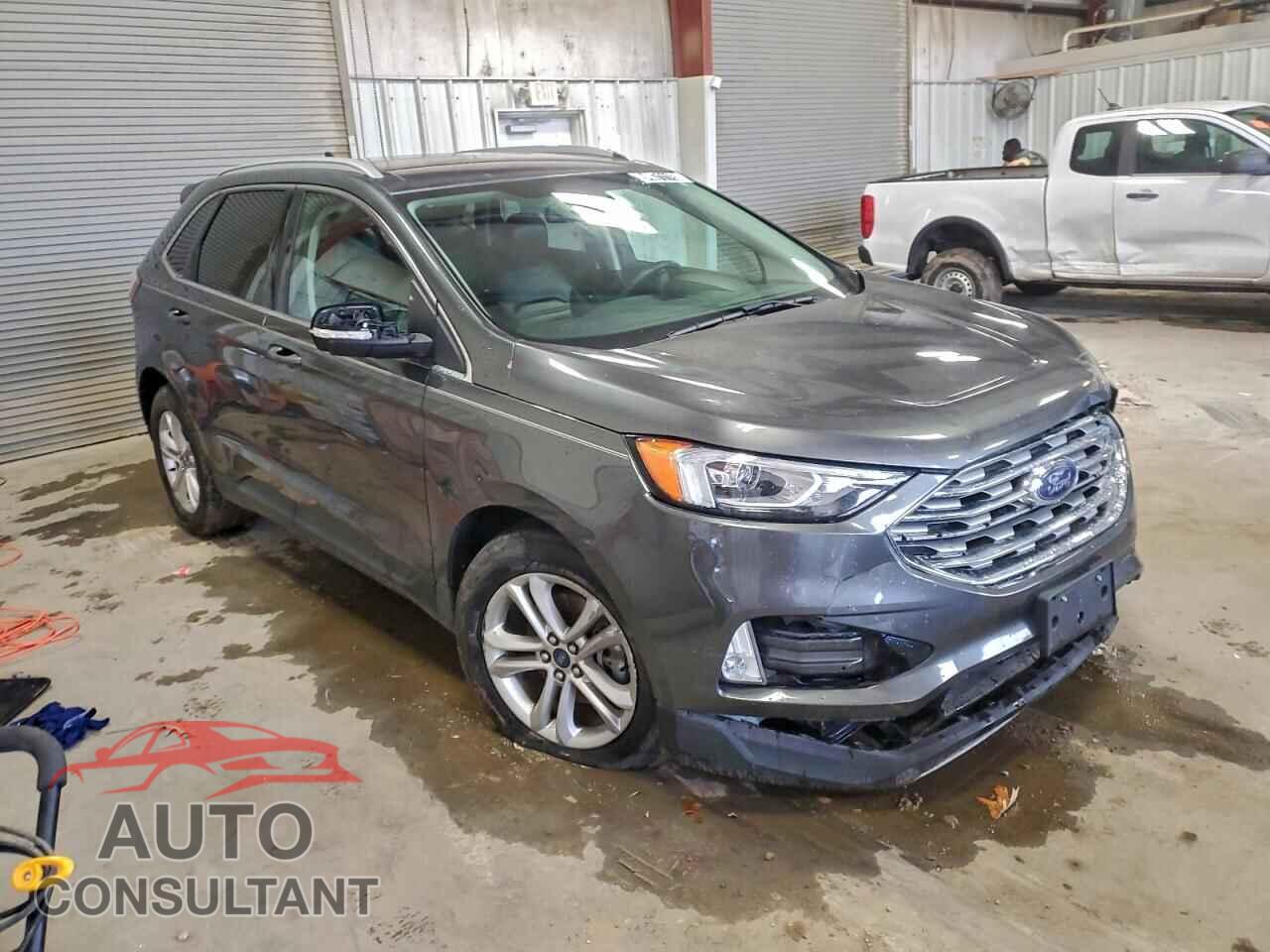 FORD EDGE 2020 - 2FMPK3J97LBB22795