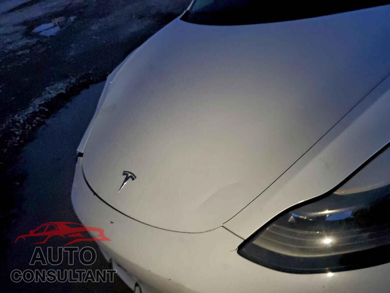 TESLA MODEL 3 2023 - 5YJ3E1EA2PF458365