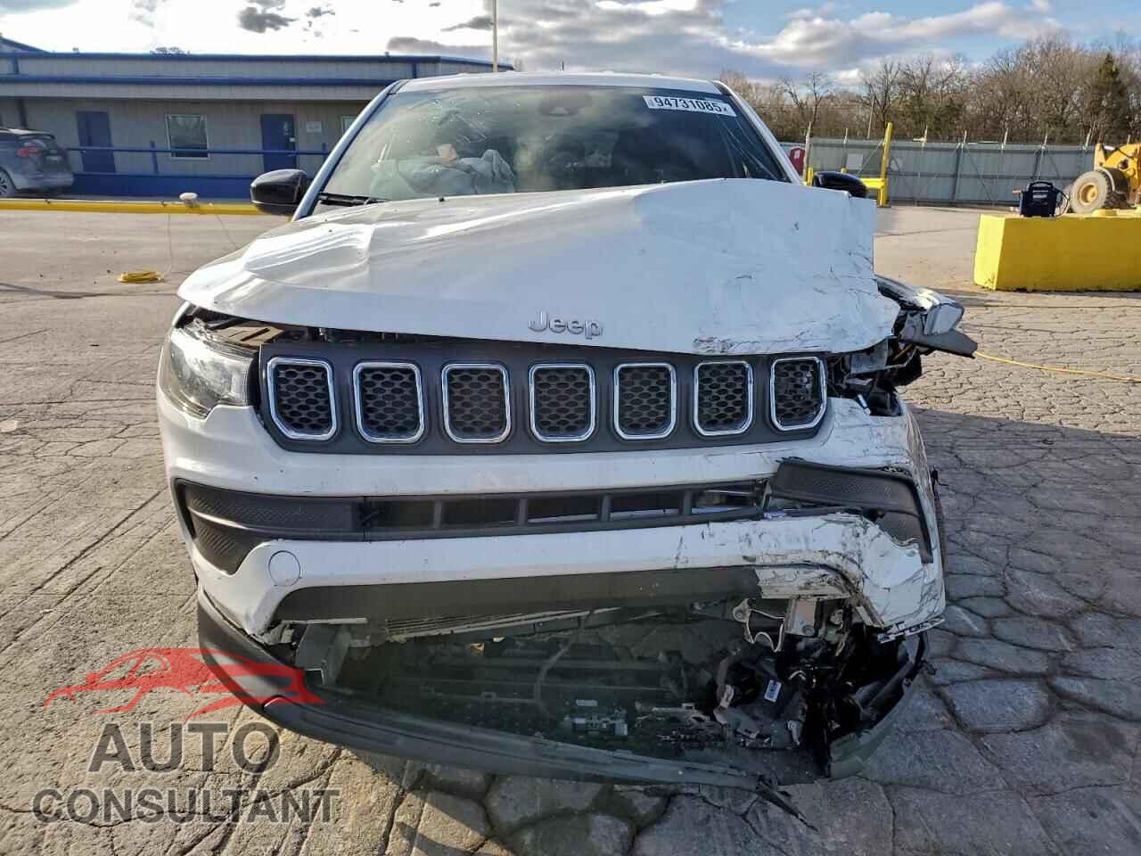 JEEP COMPASS 2024 - 3C4NJDAN0RT602305
