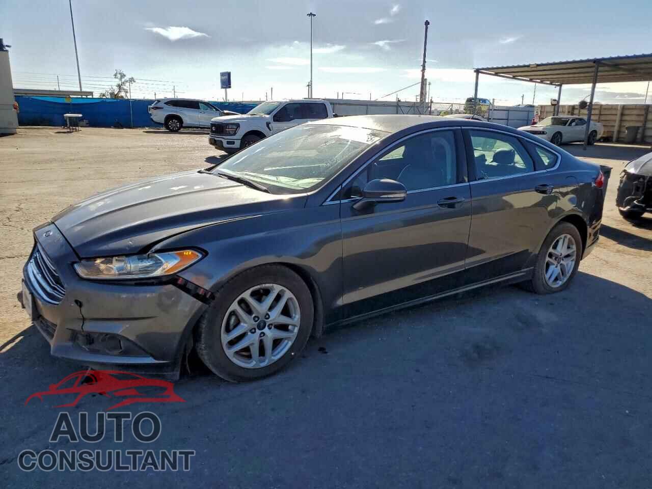 FORD FUSION 2015 - 3FA6P0HD4FR183043