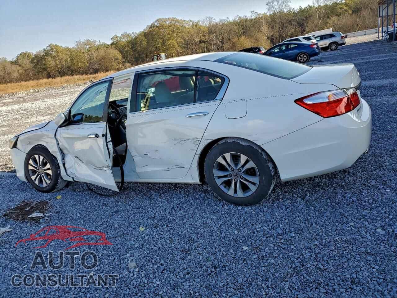 HONDA ACCORD 2013 - 1HGCR2F34DA217343