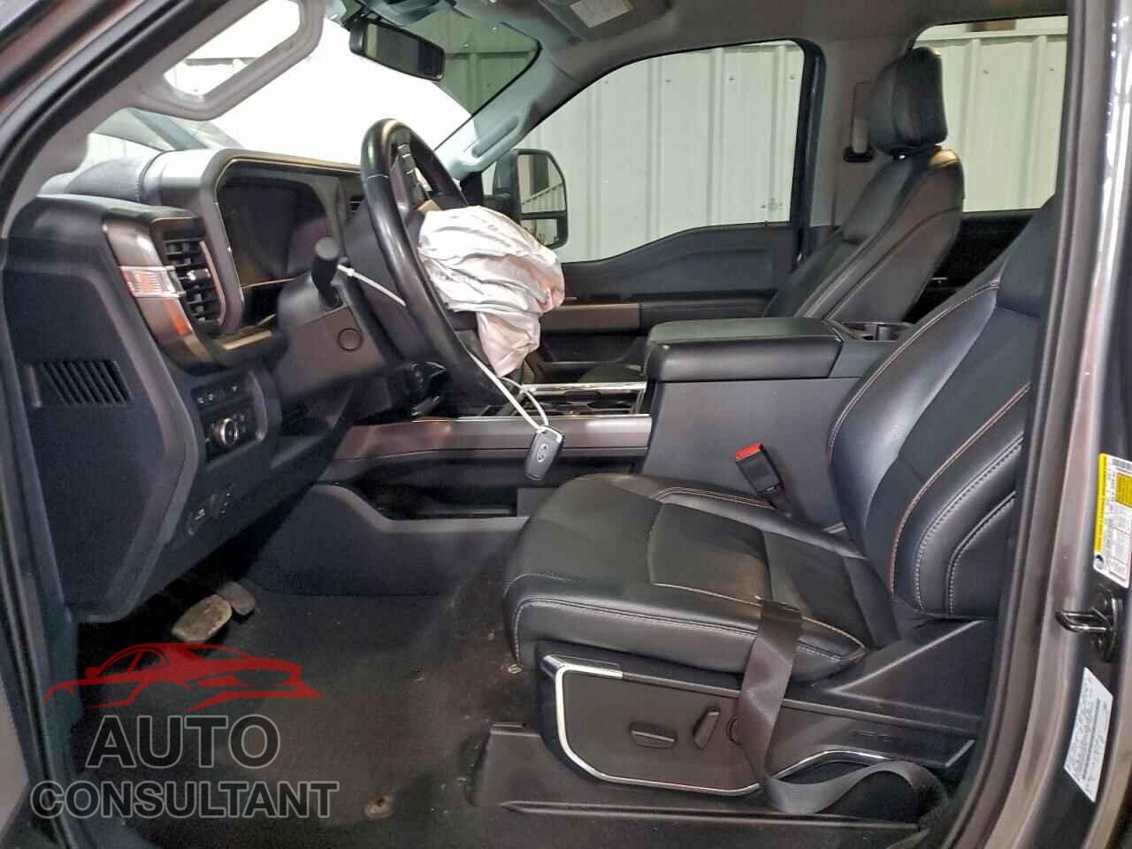 FORD F250 2023 - 1FT8W2BN9PEC86174