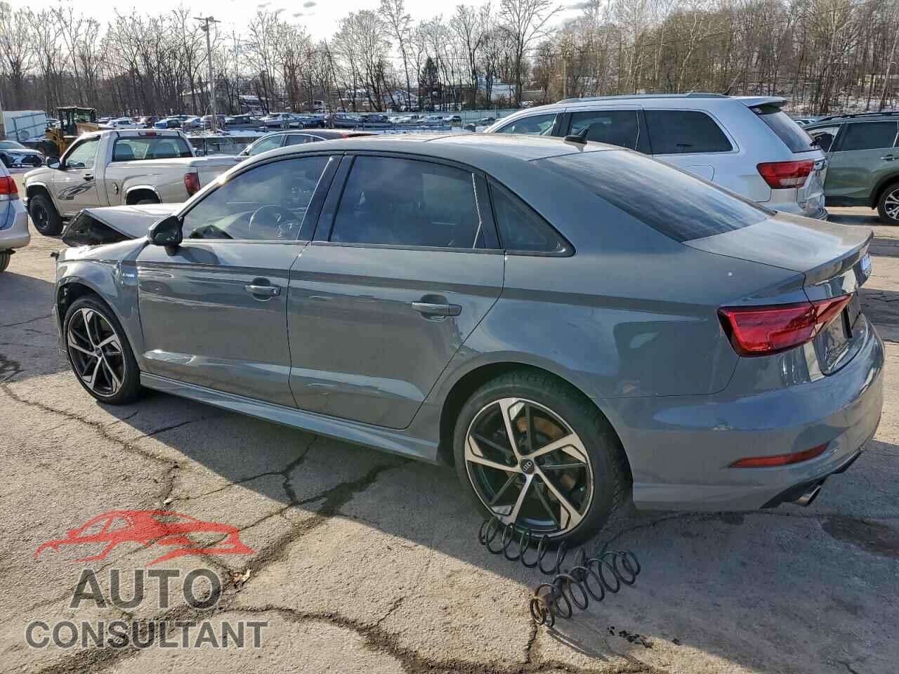 AUDI A3 2020 - WAUBEGFF2LA096028