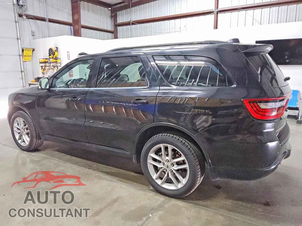 DODGE DURANGO 2023 - 1C4RDJDG3PC602618