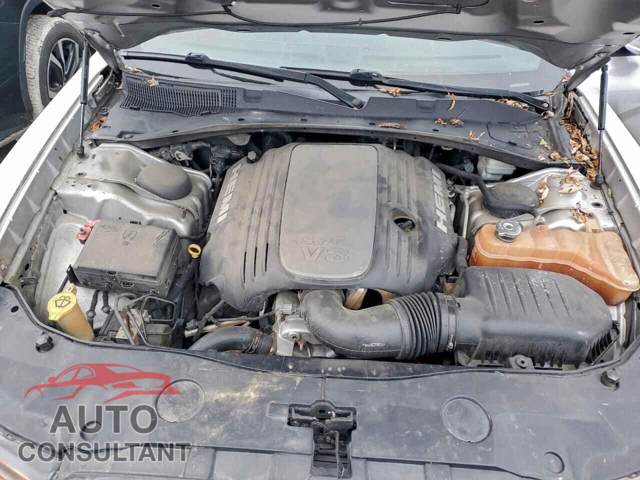 DODGE CHARGER 2012 - 2C3CDXCTXCH301704