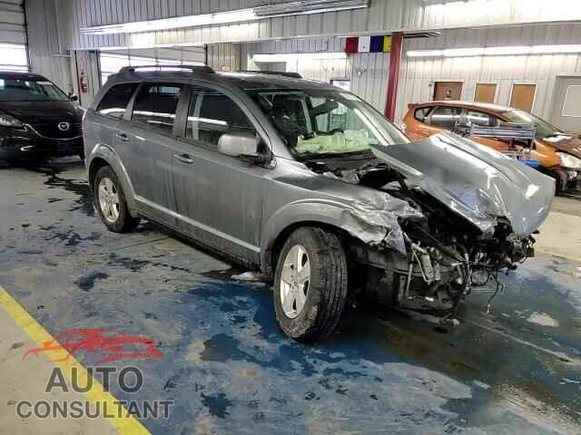 DODGE JOURNEY 2010 - 3D4PG5FVXAT146942
