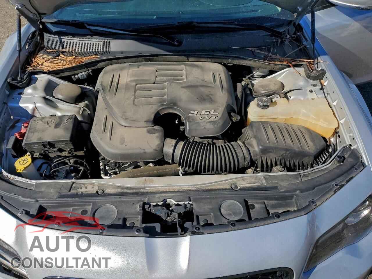 CHRYSLER 300 2021 - 2C3CCAAG6MH657655
