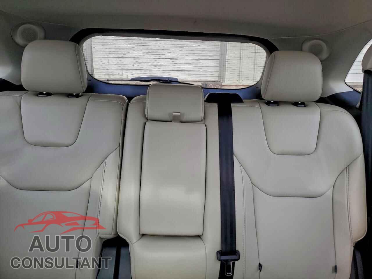 FORD EDGE 2017 - 2FMPK3K99HBB66772
