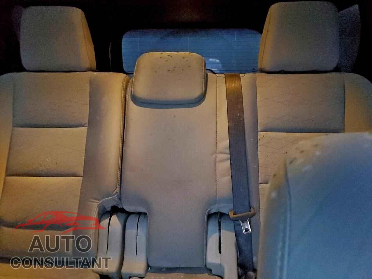 FORD EXPLORER 2013 - 1FM5K7B84DGA07473