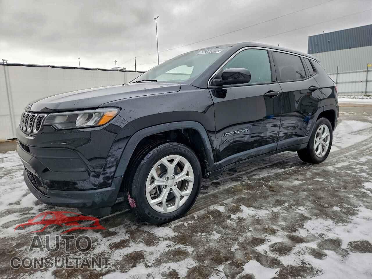 JEEP COMPASS 2024 - 3C4NJDAN3RT123697
