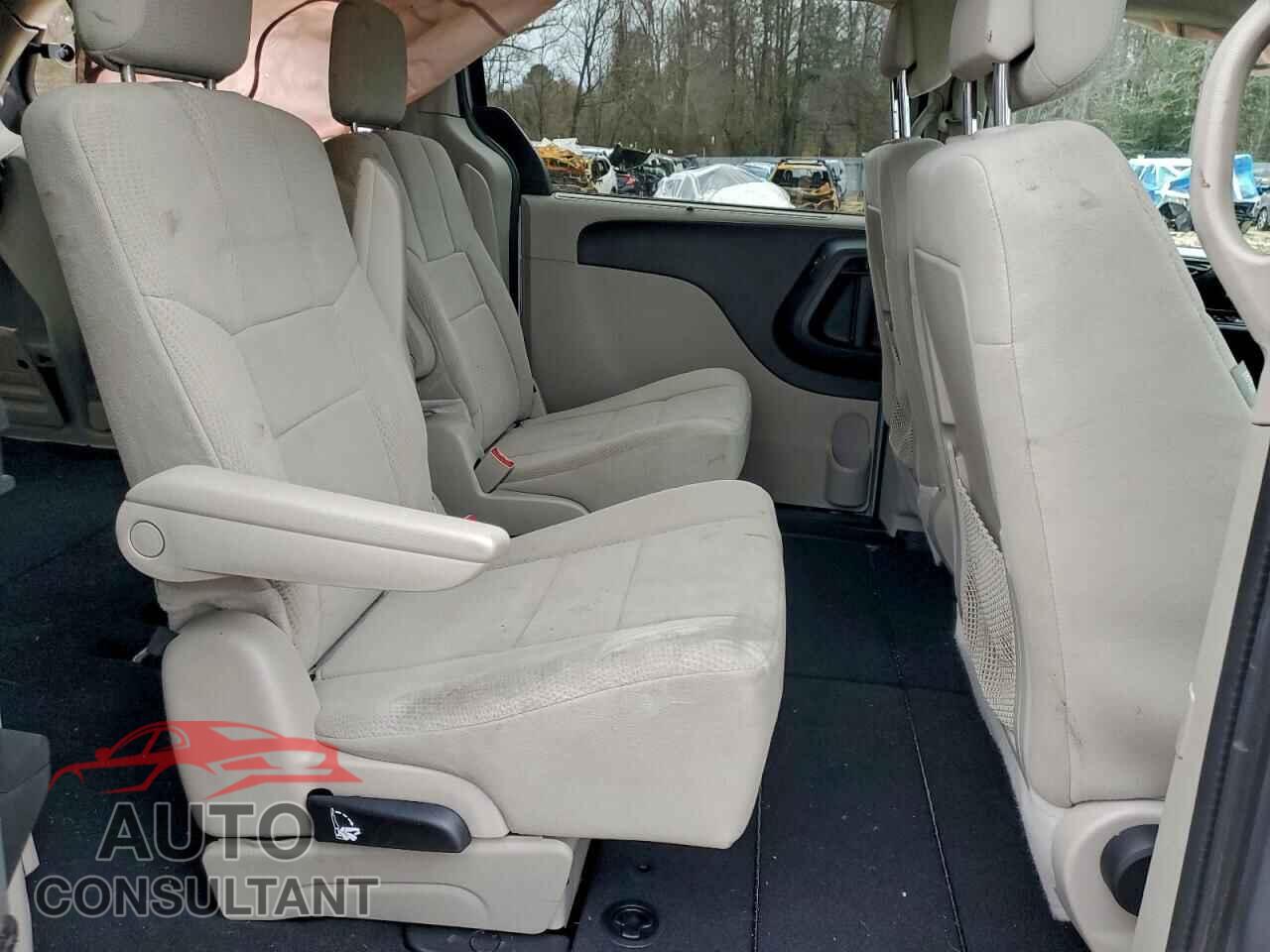 DODGE CARAVAN 2013 - 2C4RDGCG6DR773192