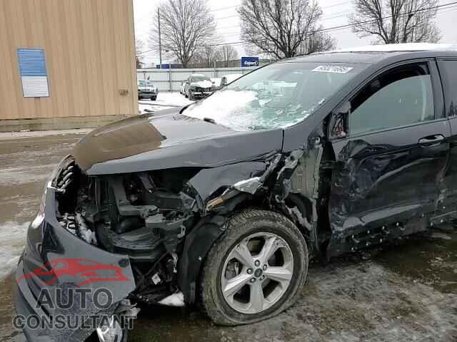 FORD EDGE 2019 - 2FMPK4G9XKBC45857