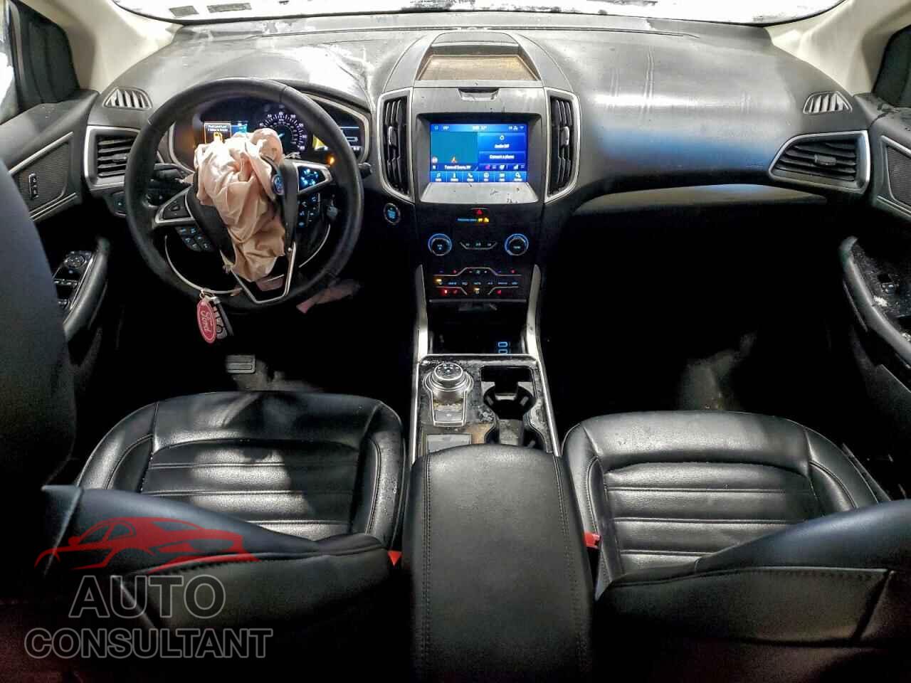 FORD EDGE 2020 - 2FMPK4J90LBB04807