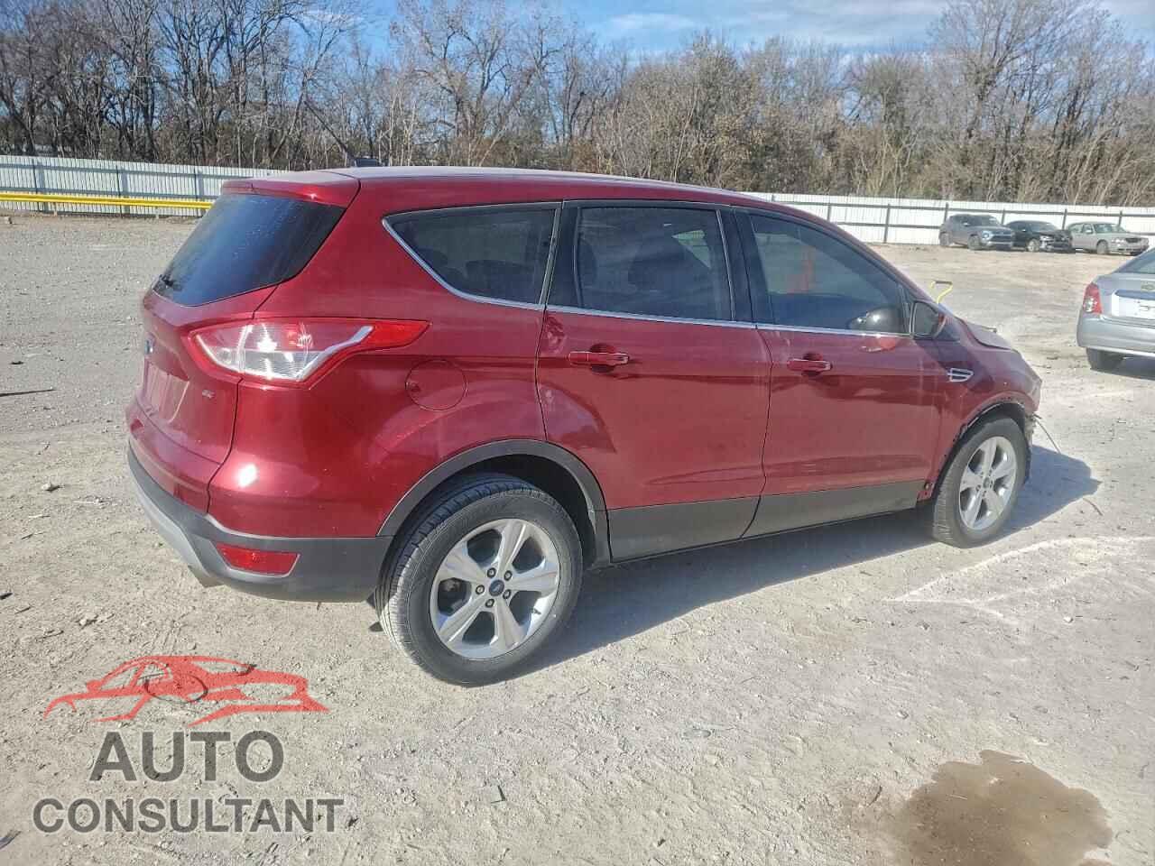 FORD ESCAPE 2015 - 1FMCU0G75FUB95949