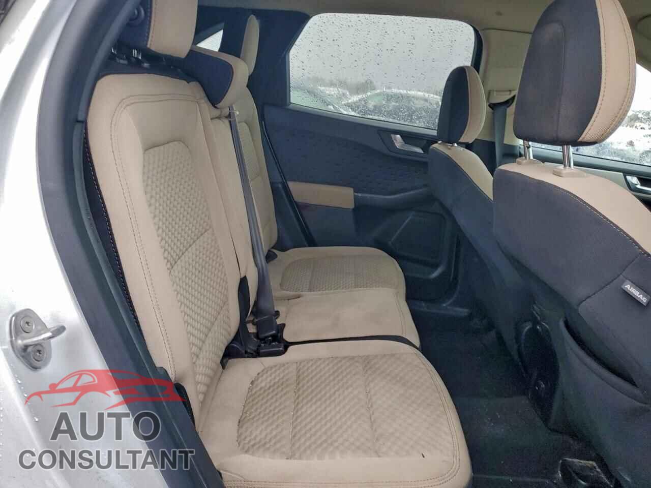 FORD ESCAPE 2020 - 1FMCU9G60LUA38112