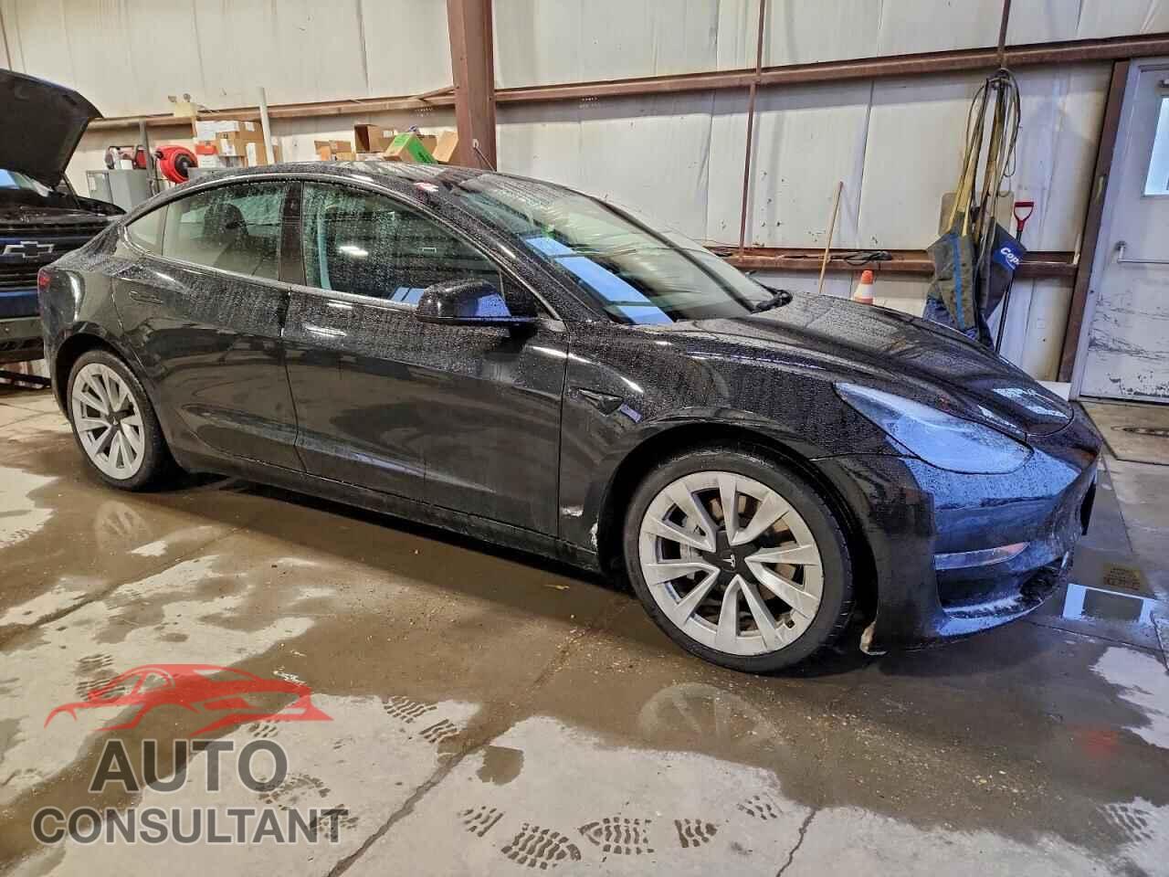 TESLA MODEL 3 2023 - 5YJ3E1EAXPF384399
