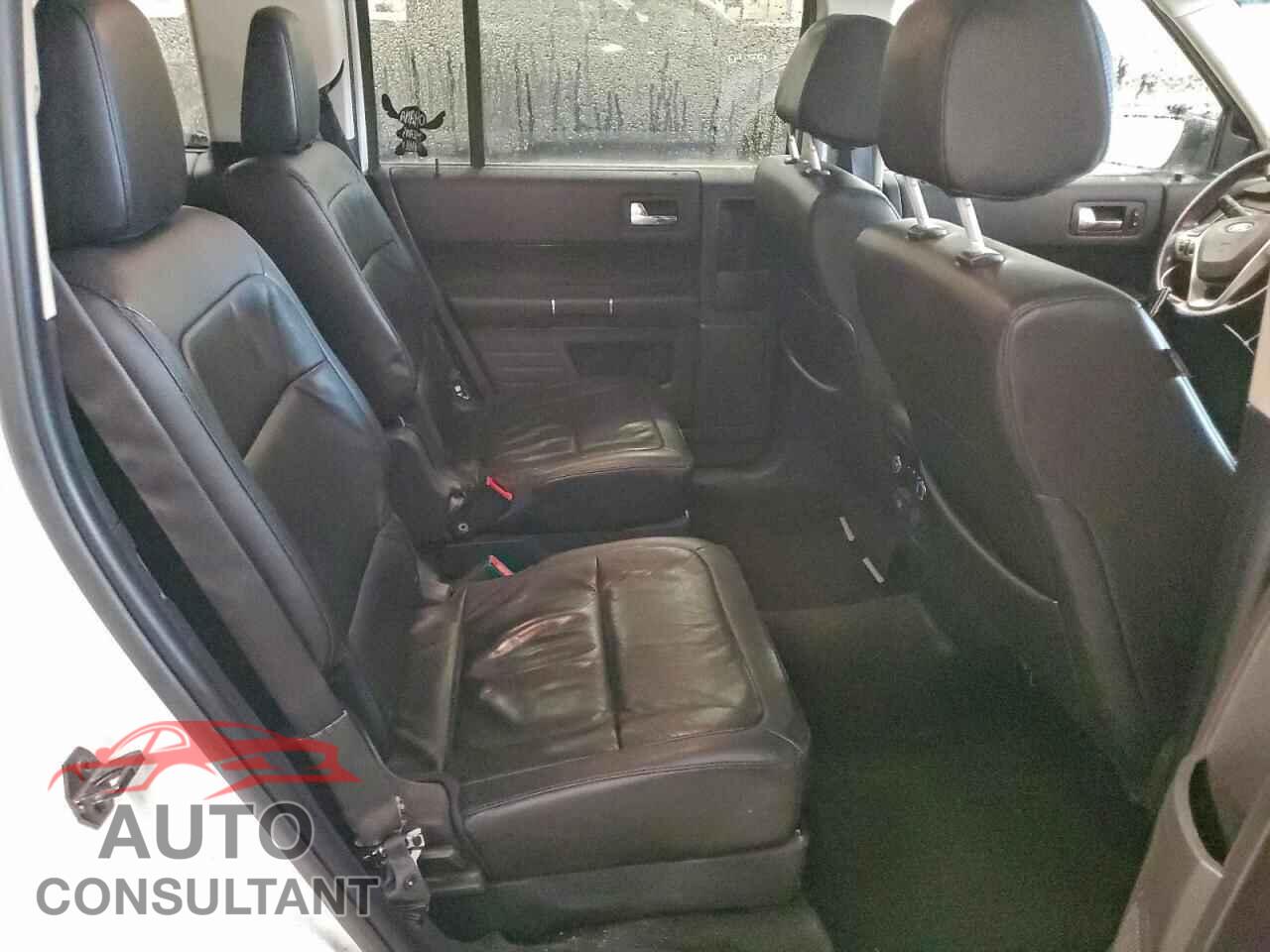 FORD FLEX 2015 - 2FMGK5C80FBA17441