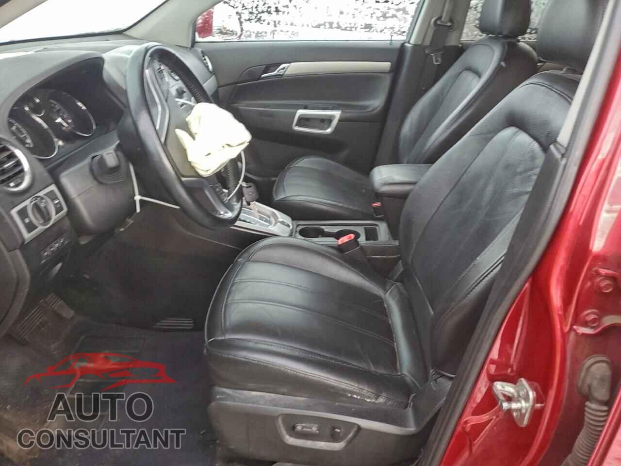 CHEVROLET CAPTIVA 2012 - 3GNFL4E5XCS530719