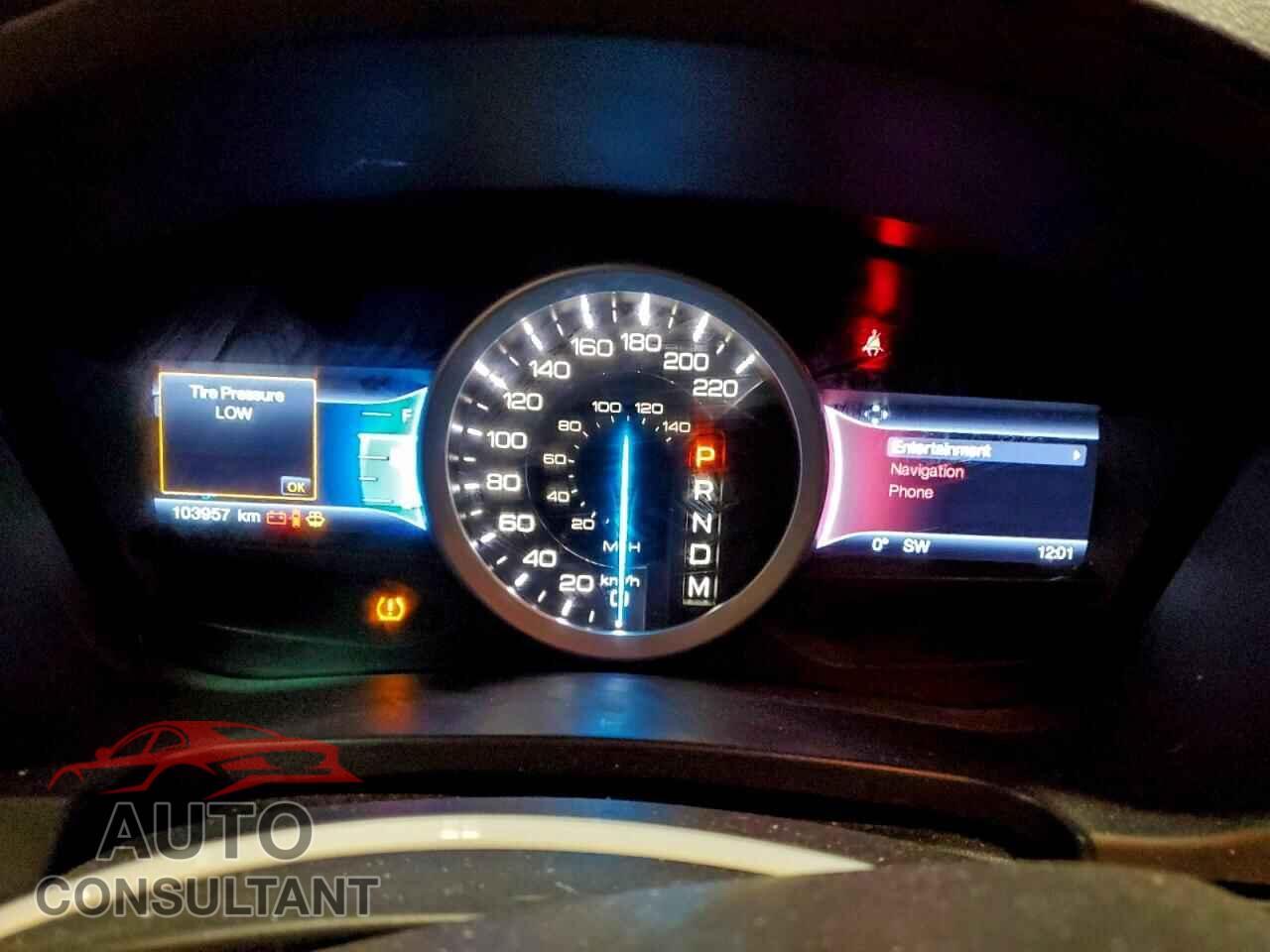 FORD EXPLORER 2014 - 1FM5K8D8XEGB97400