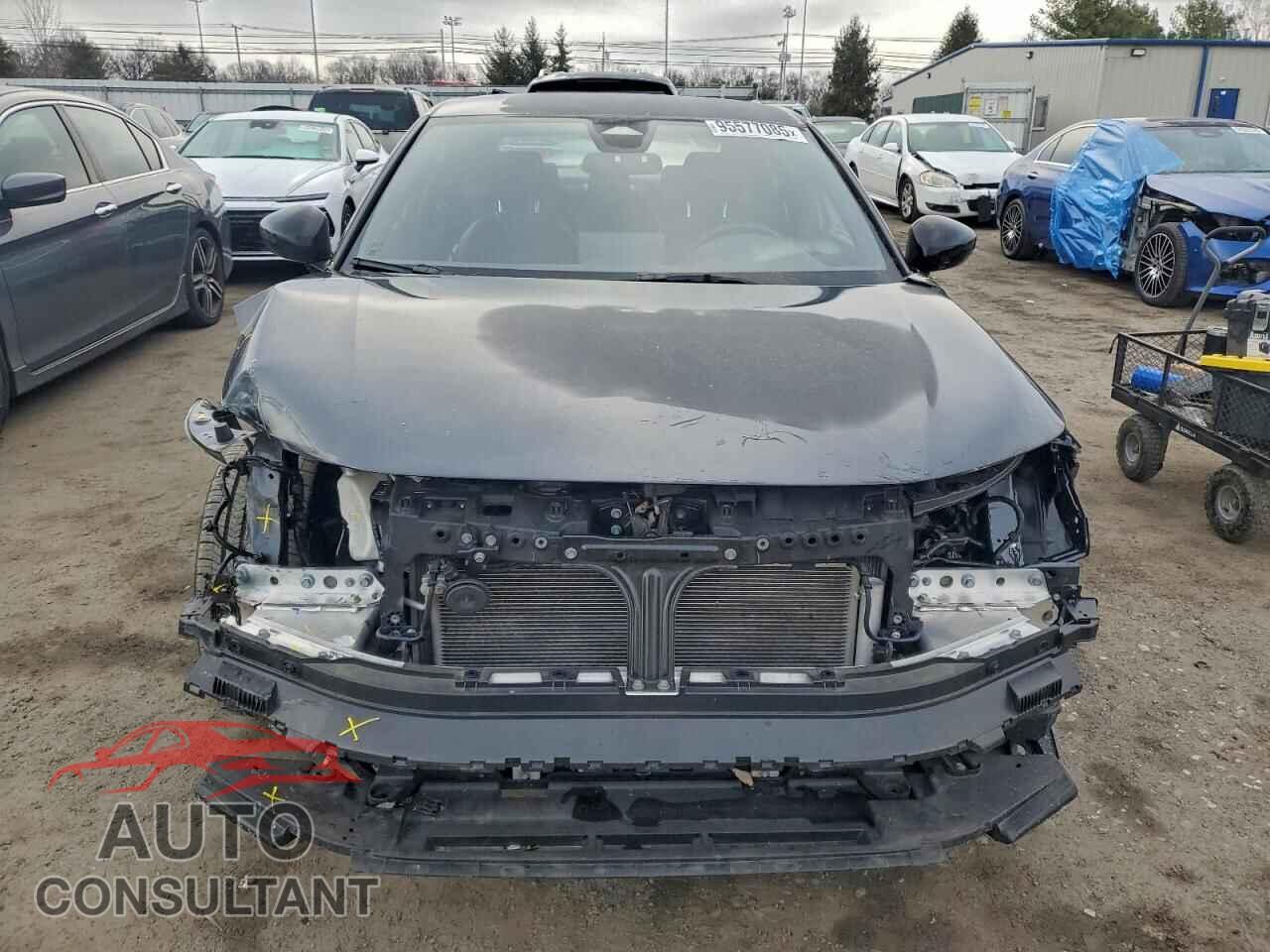 HONDA CIVIC 2023 - 2HGFE2F58PH564819