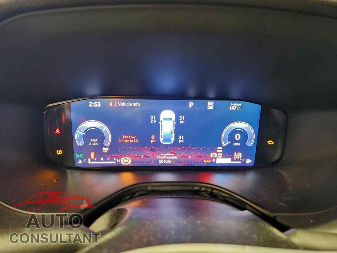 JEEP COMPASS 2022 - 3C4NJDCB4NT237219