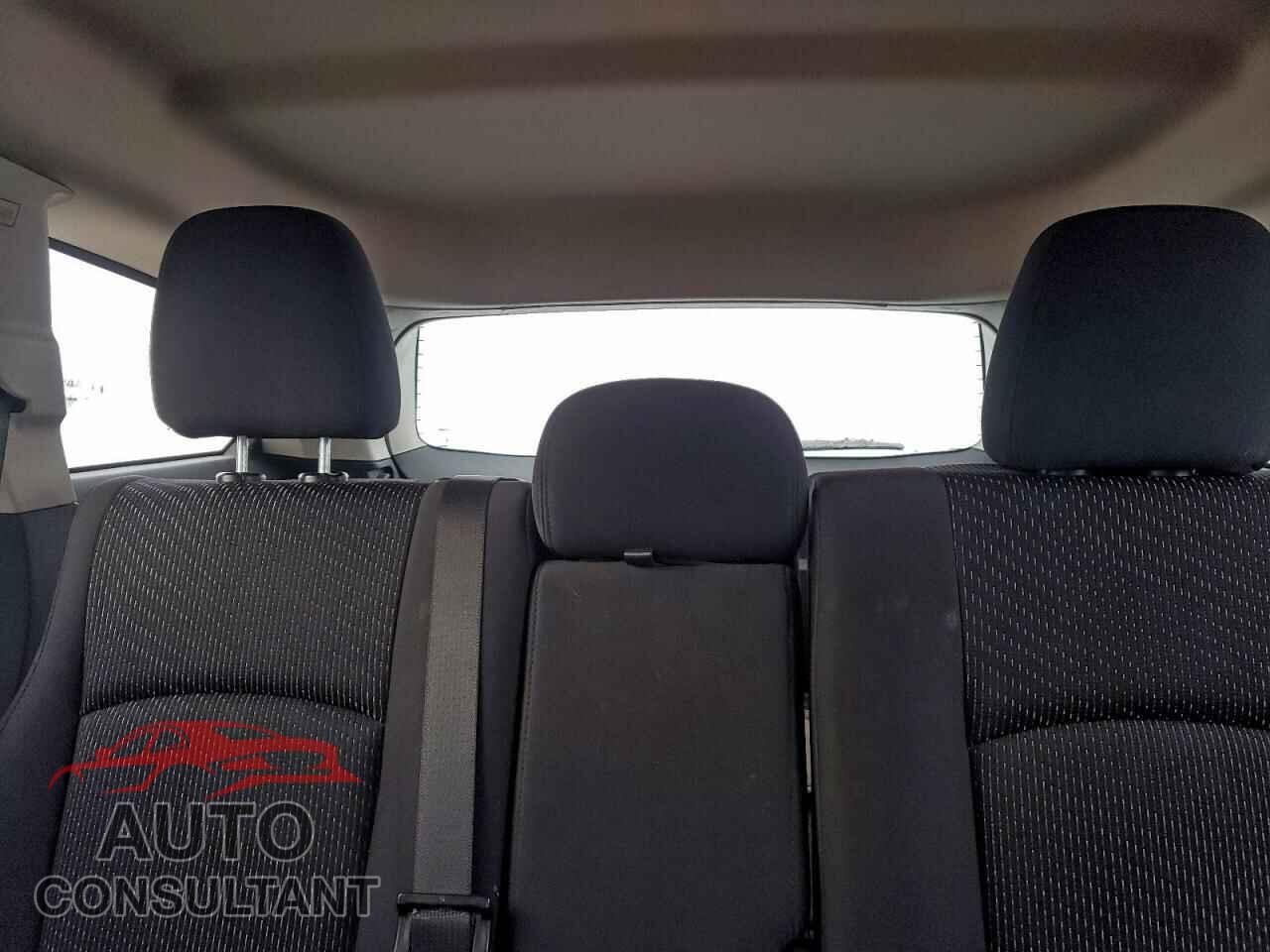 DODGE JOURNEY 2016 - 3C4PDCAB9GT235546