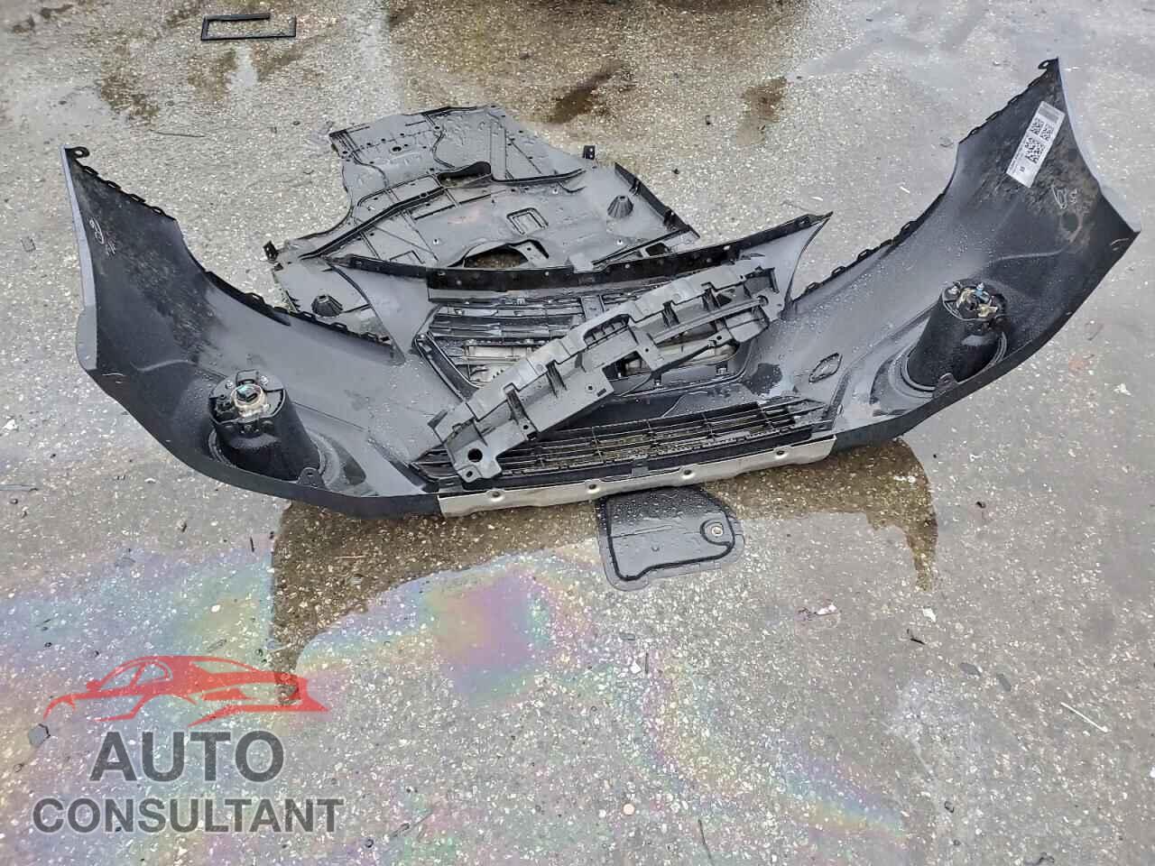 SUBARU OUTBACK 2017 - 4S4BSANC2H3248123