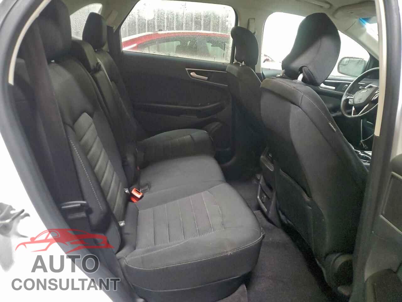 FORD EDGE 2016 - 2FMPK3J84GBB49482