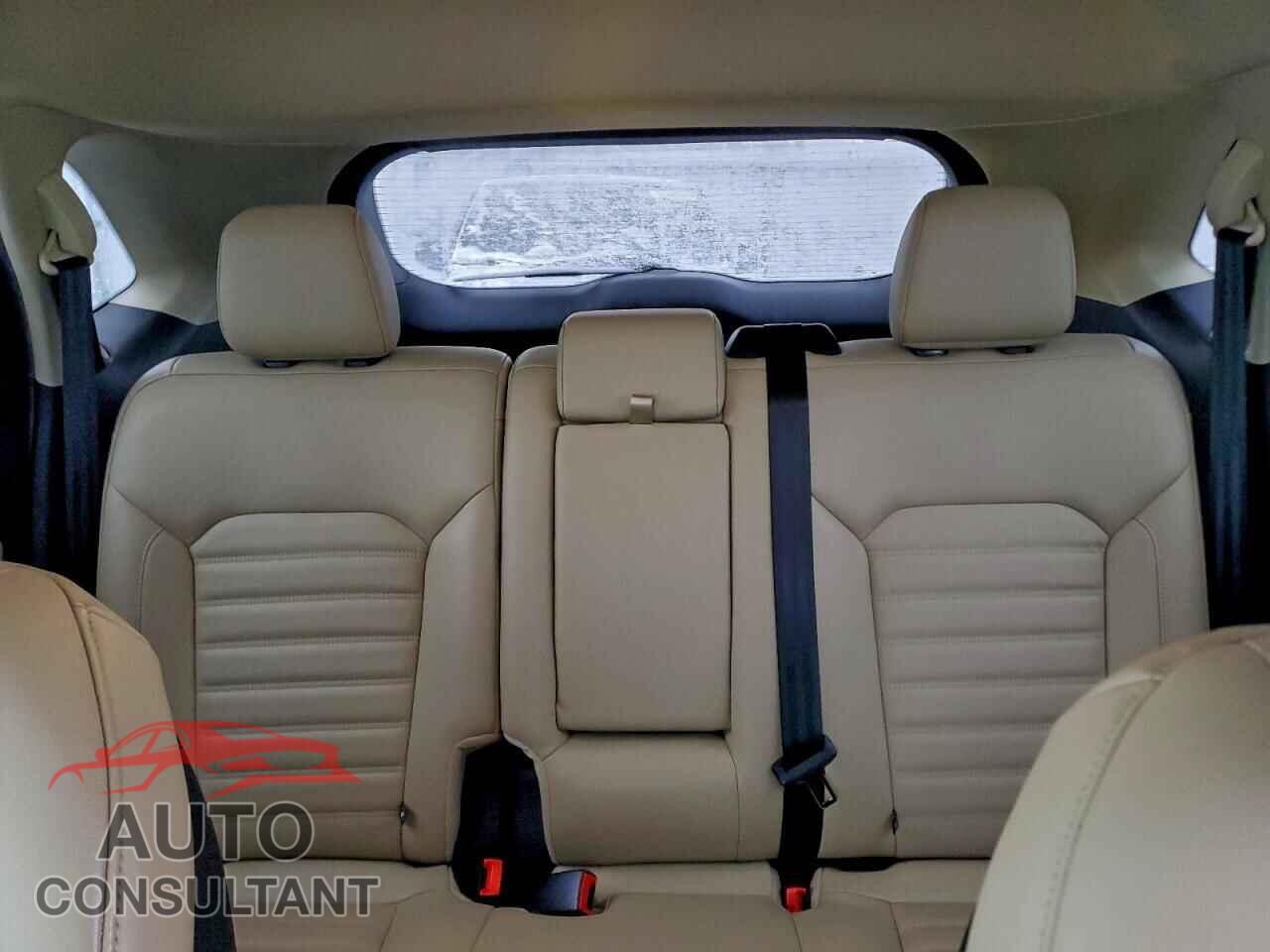 FORD EDGE 2016 - 2FMPK4J97GBC07096