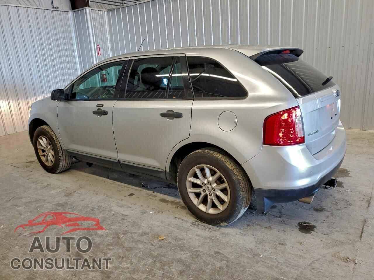 FORD EDGE 2013 - 2FMDK3GC8DBC52561