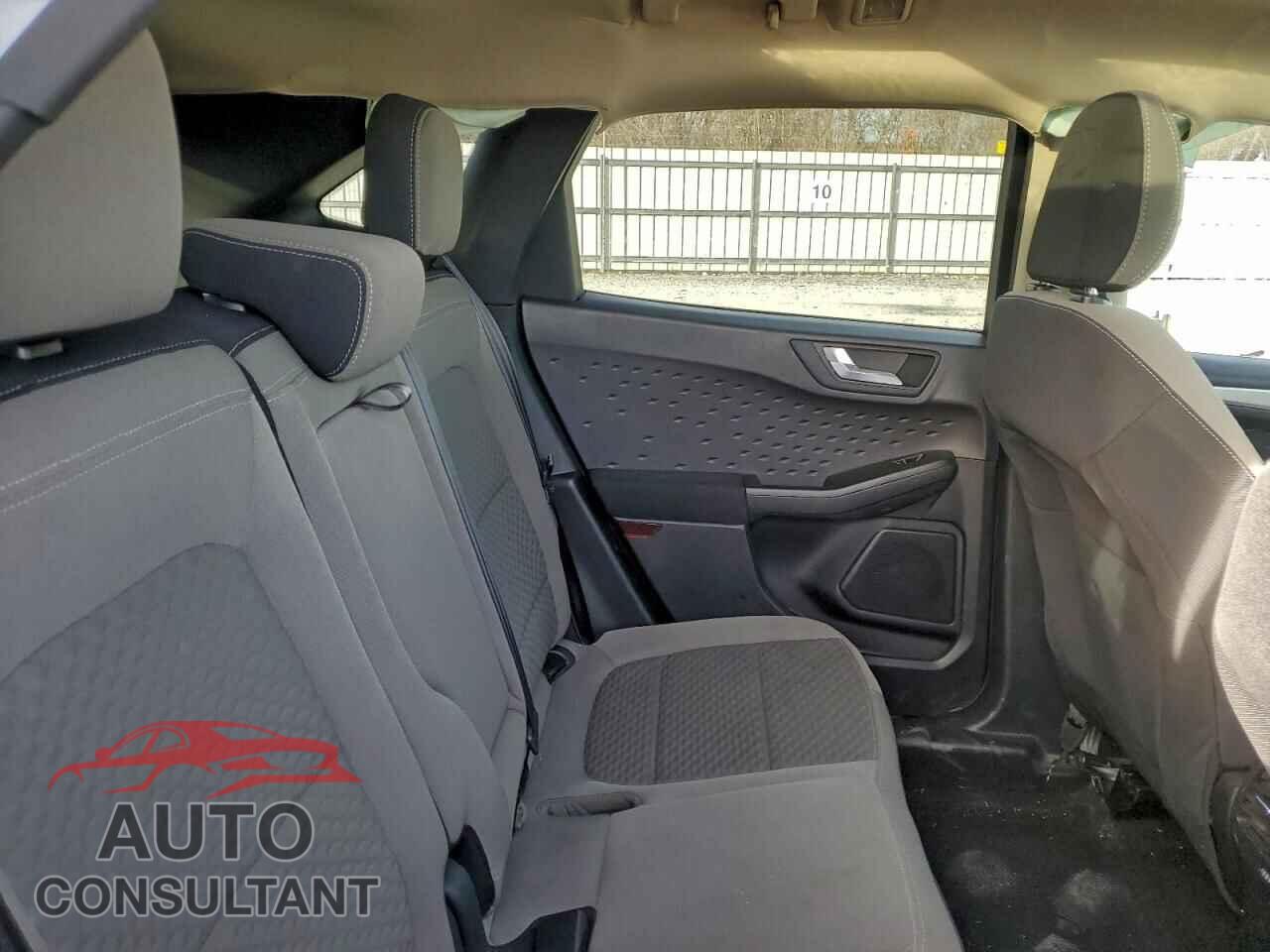 FORD ESCAPE 2020 - 1FMCU0G65LUA95529