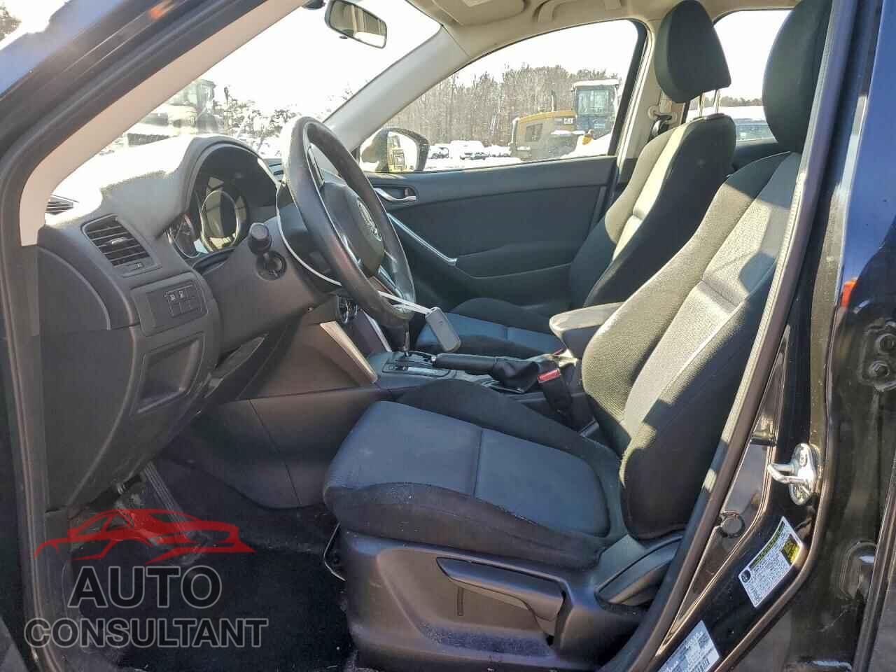 MAZDA CX-5 2013 - JM3KE2BE0D0157782