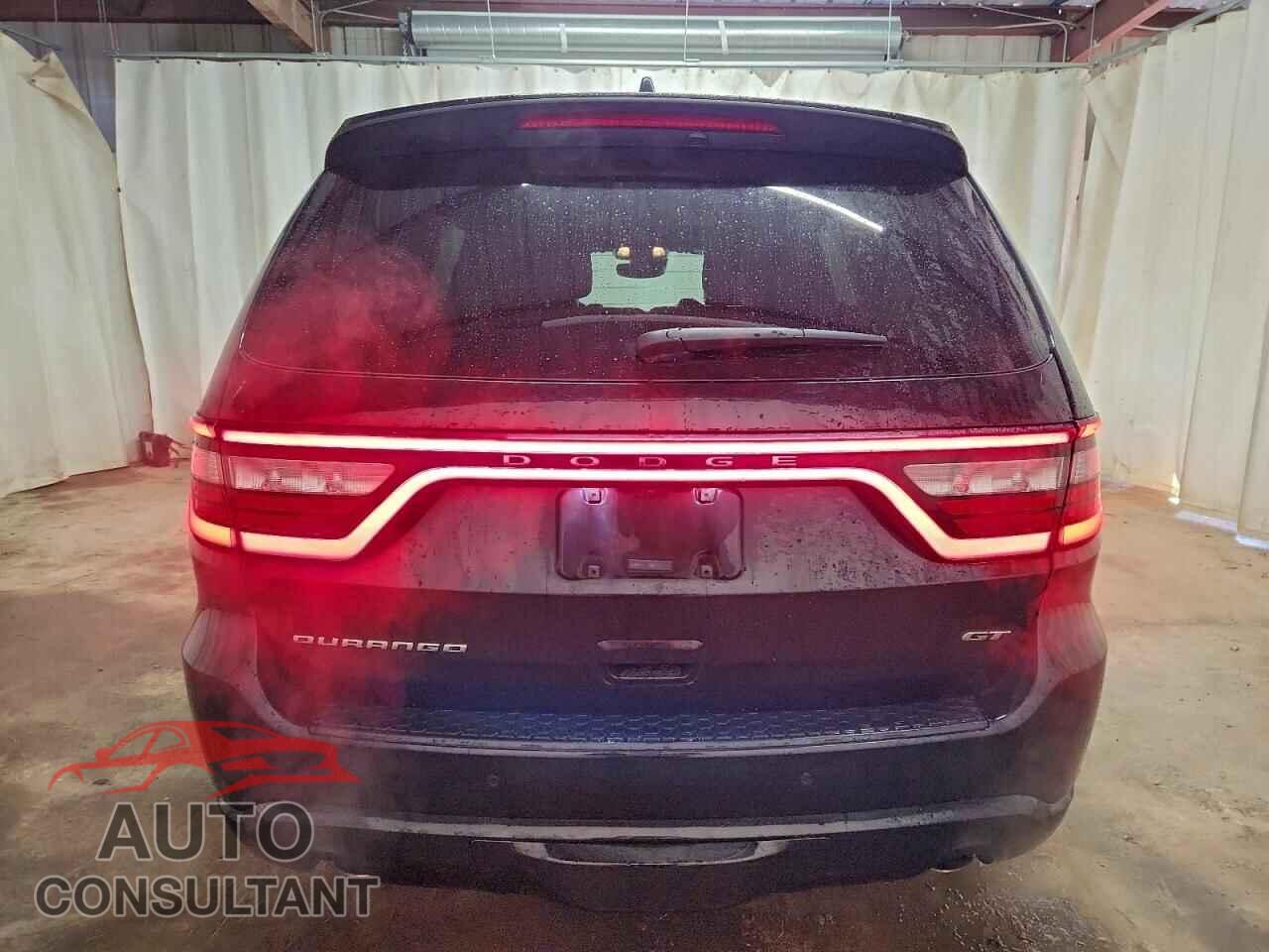 DODGE DURANGO 2024 - 1C4RDHDG6RC152264