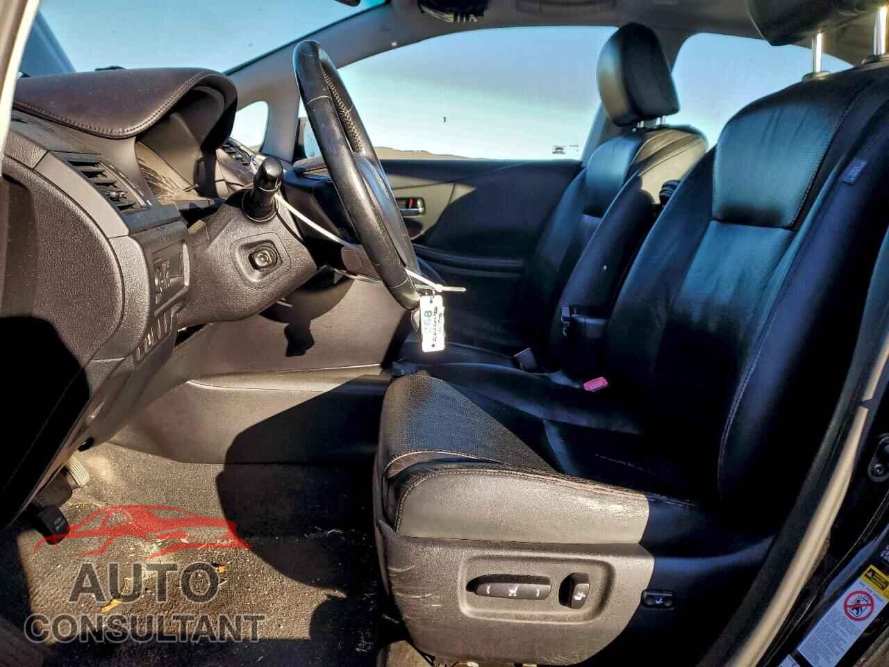 LEXUS HS 2010 - JTHBB1BA0A2029534