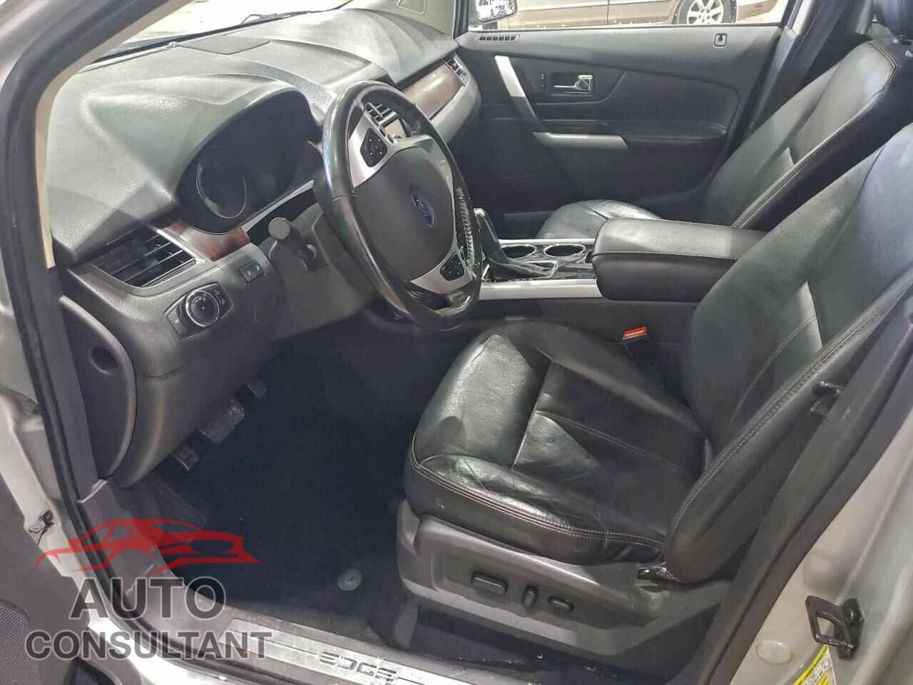 FORD EDGE 2012 - 2FMDK4KCXCBA04971