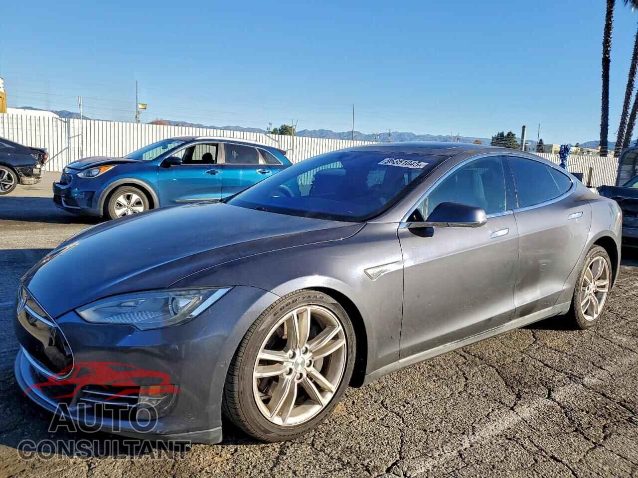 TESLA MODEL S 2016 - 5YJSA1E20GF125744