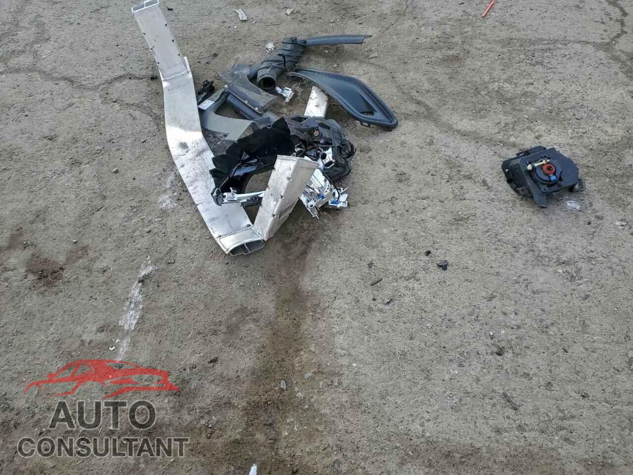 JEEP COMPASS 2022 - 3C4NJDBB6NT216910