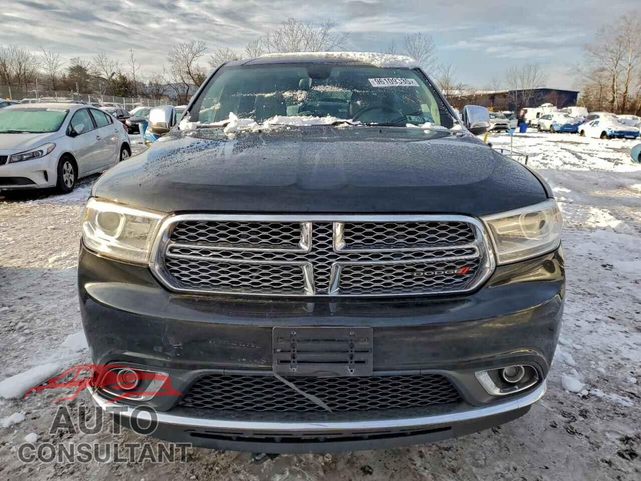 DODGE DURANGO 2015 - 1C4RDJEG2FC823673