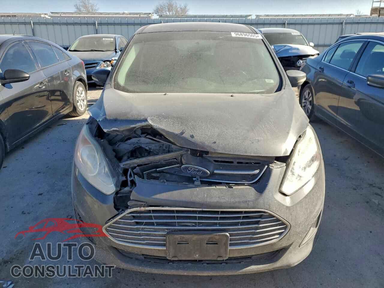 FORD CMAX 2016 - 1FADP5AU3GL109708