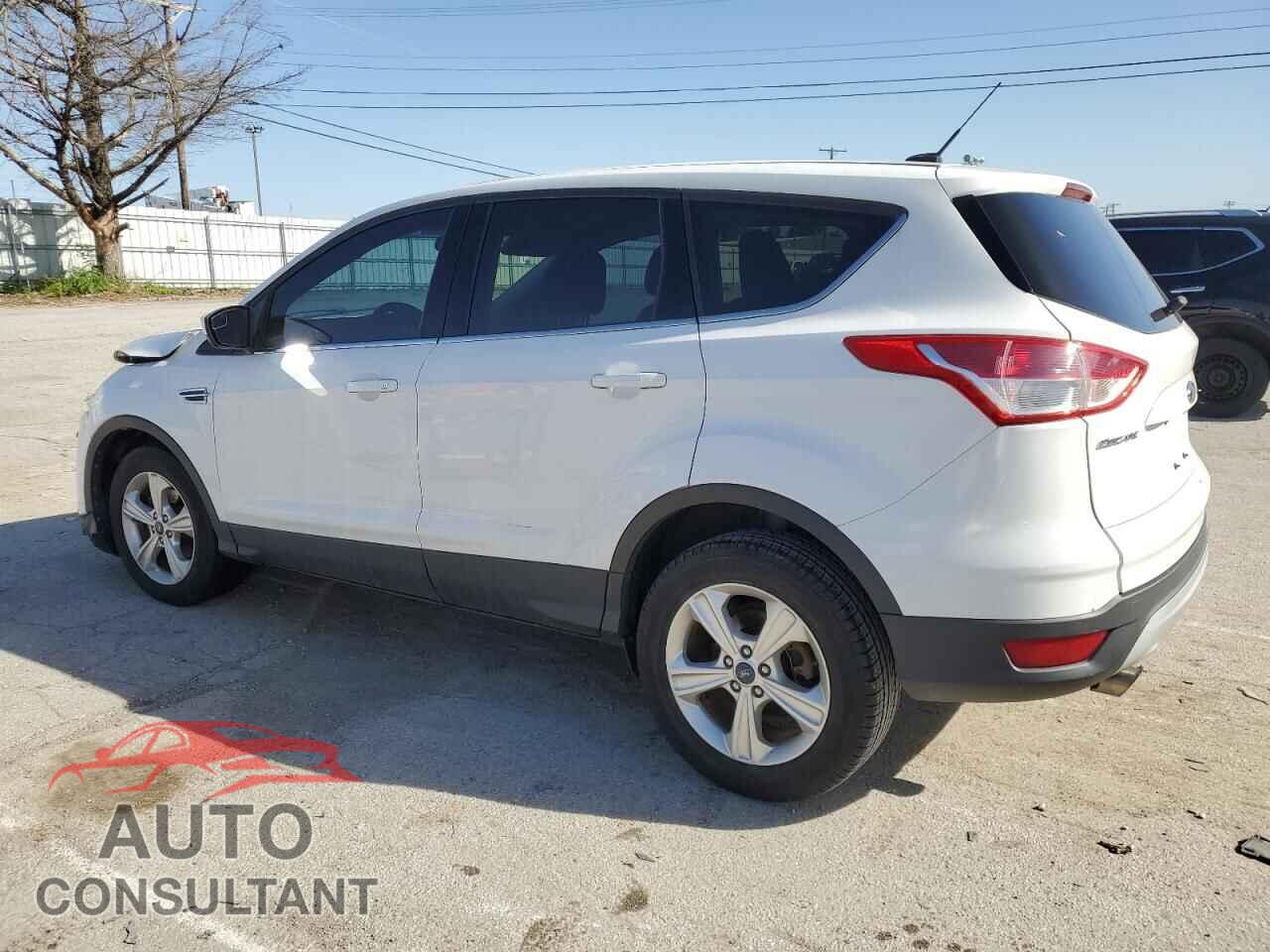 FORD ESCAPE 2014 - 1FMCU0GX4EUD66494