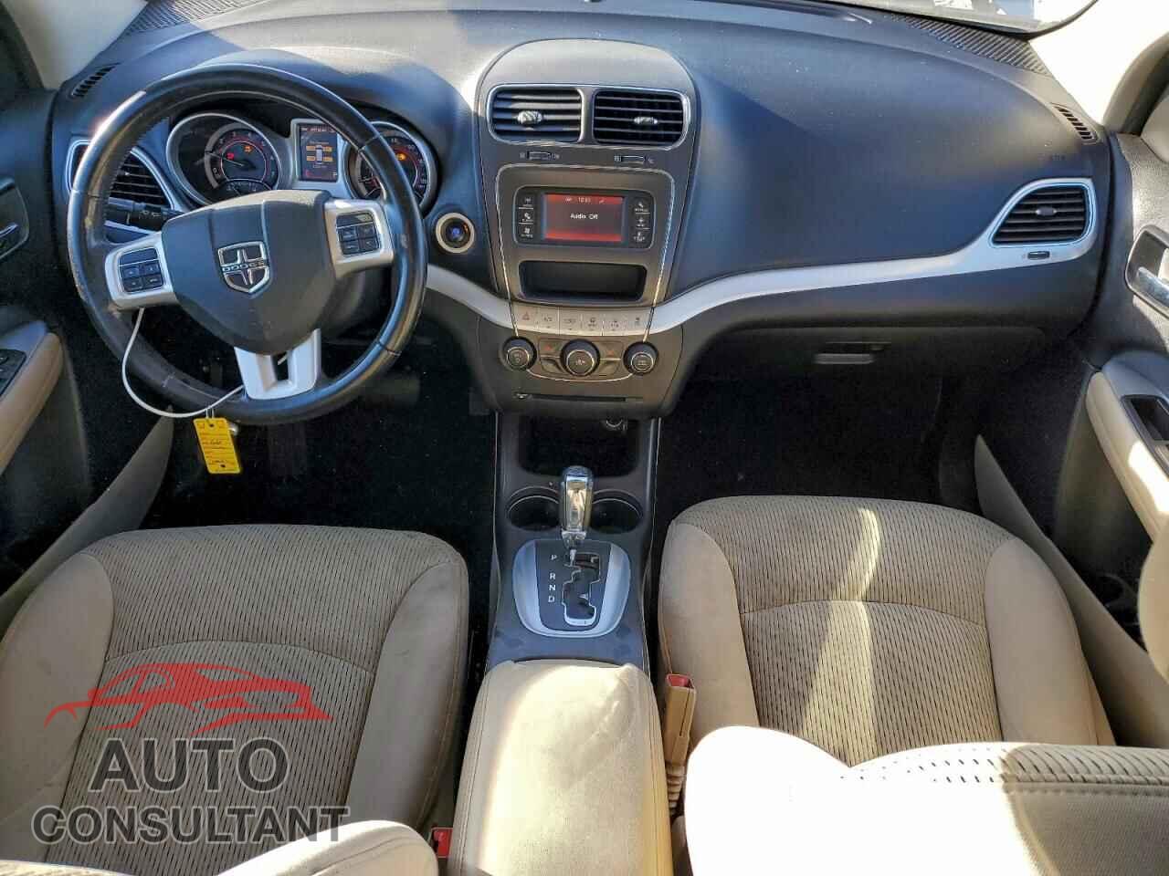 DODGE JOURNEY 2011 - 3D4PG4FBXBT561373