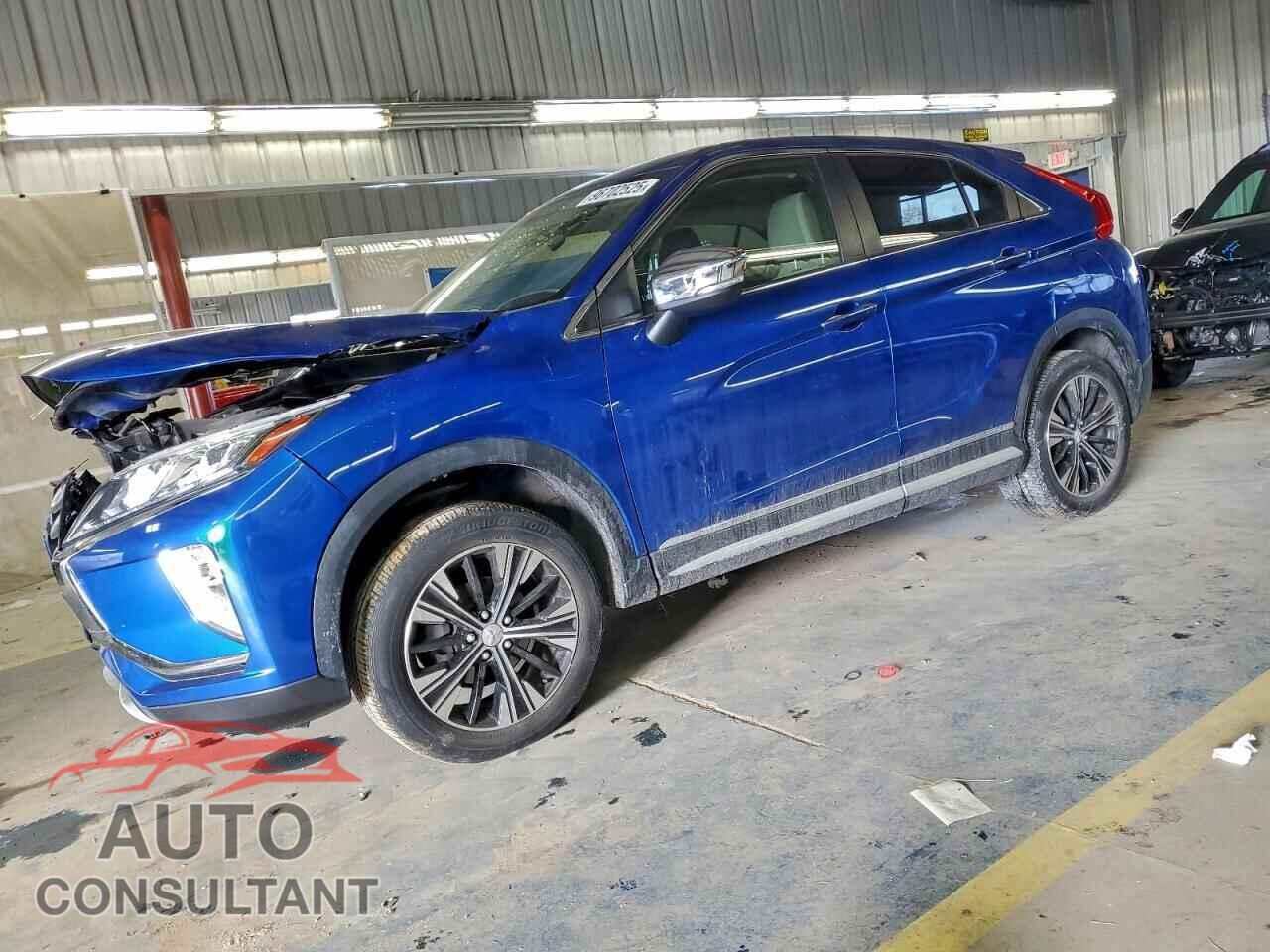 MITSUBISHI ECLIPSE 2019 - JA4AT5AA7KZ016690