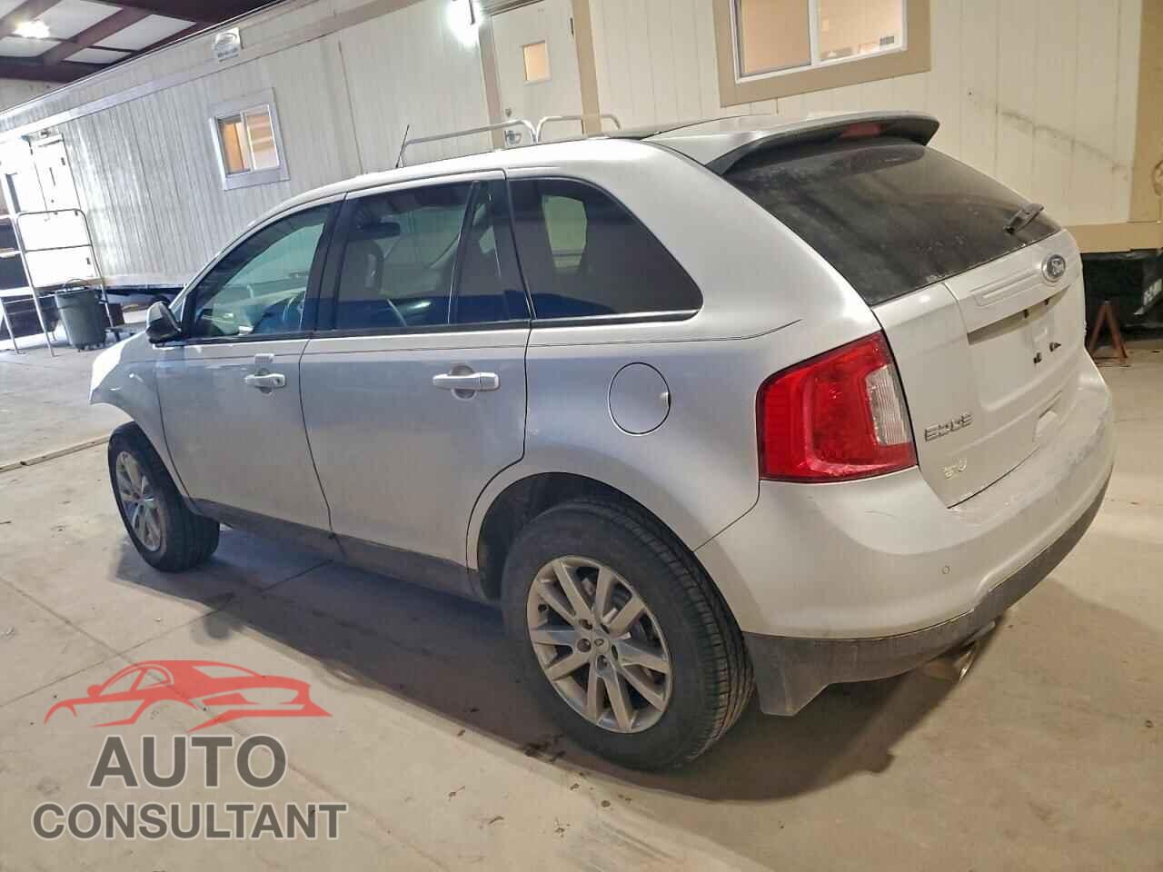 FORD EDGE 2012 - 2FMDK4JC6CBA07366