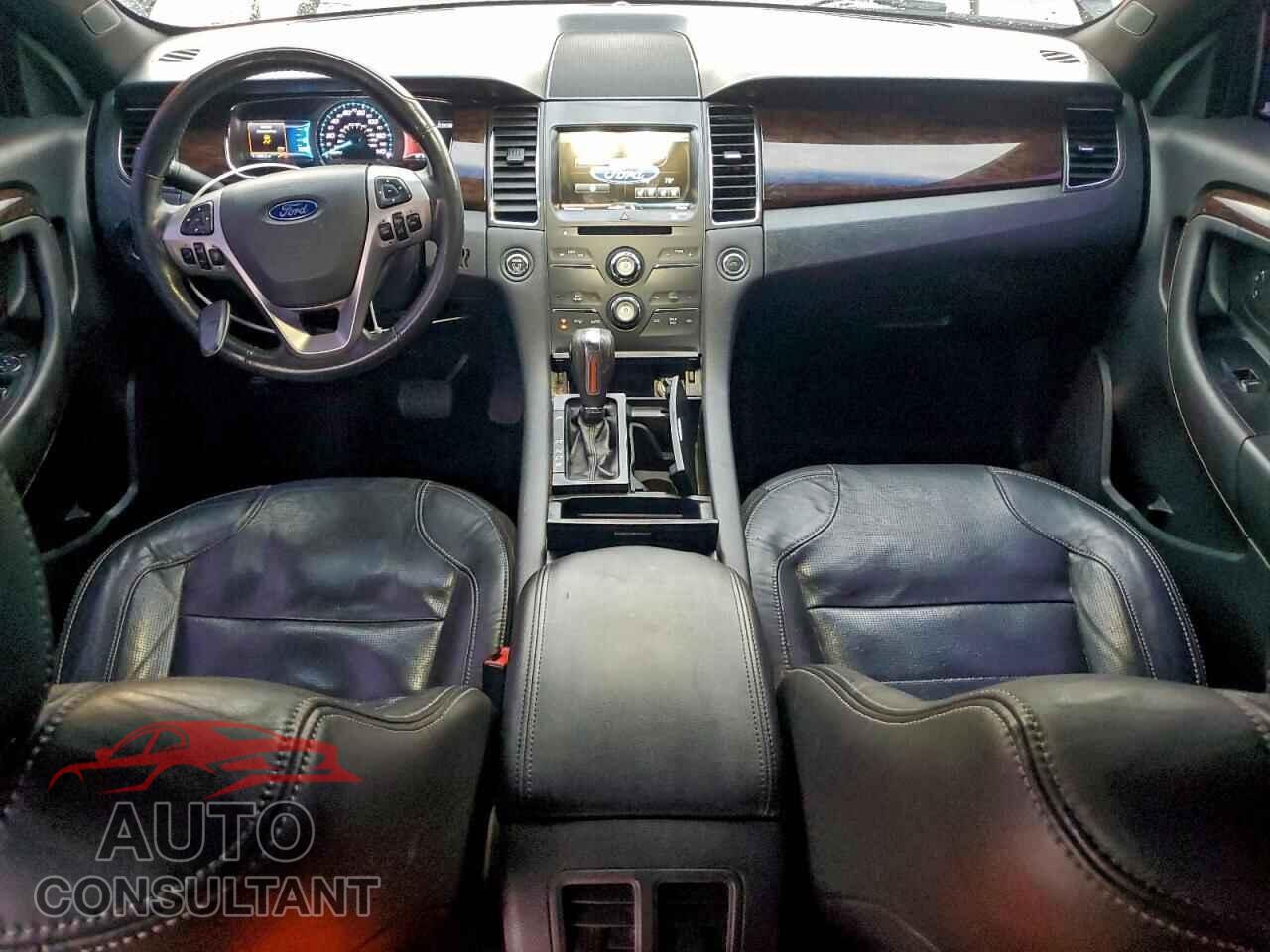 FORD TAURUS 2015 - 1FAHP2F85FG108661