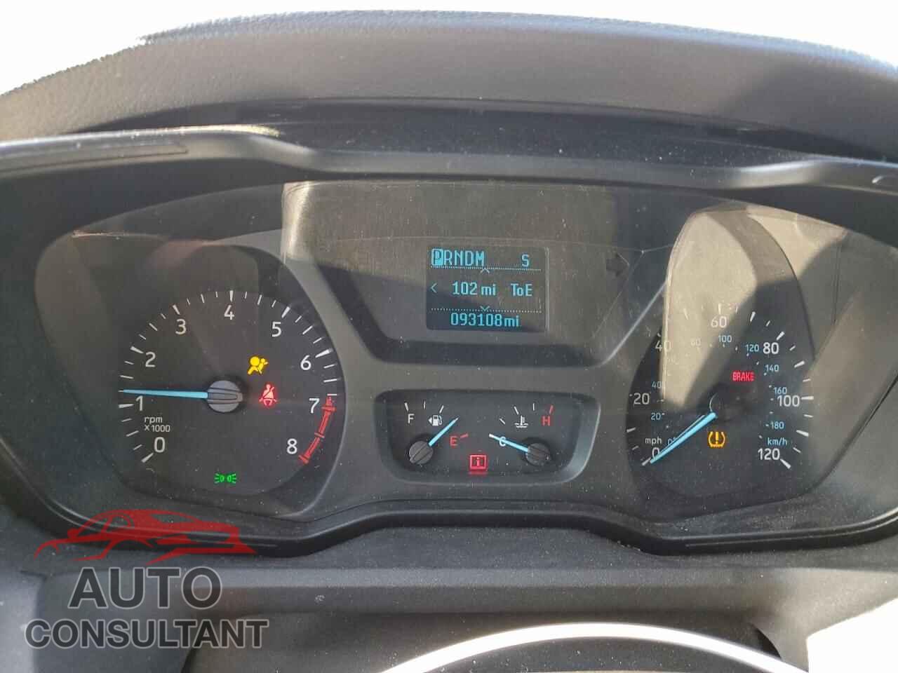 FORD TRANSIT 2015 - 1FTNE1CM9FKA52414