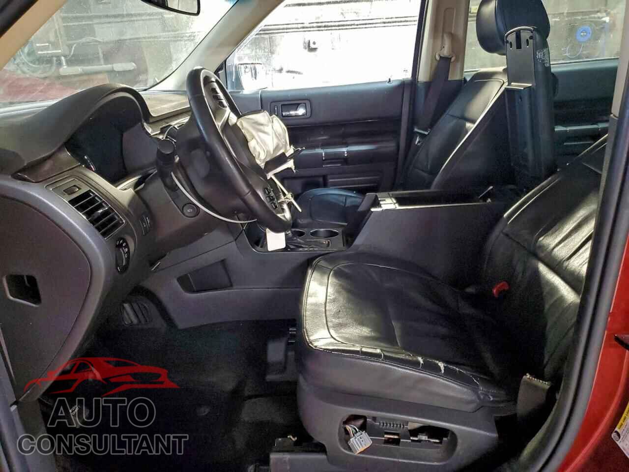 FORD FLEX 2014 - 2FMHK6C85EBD20711