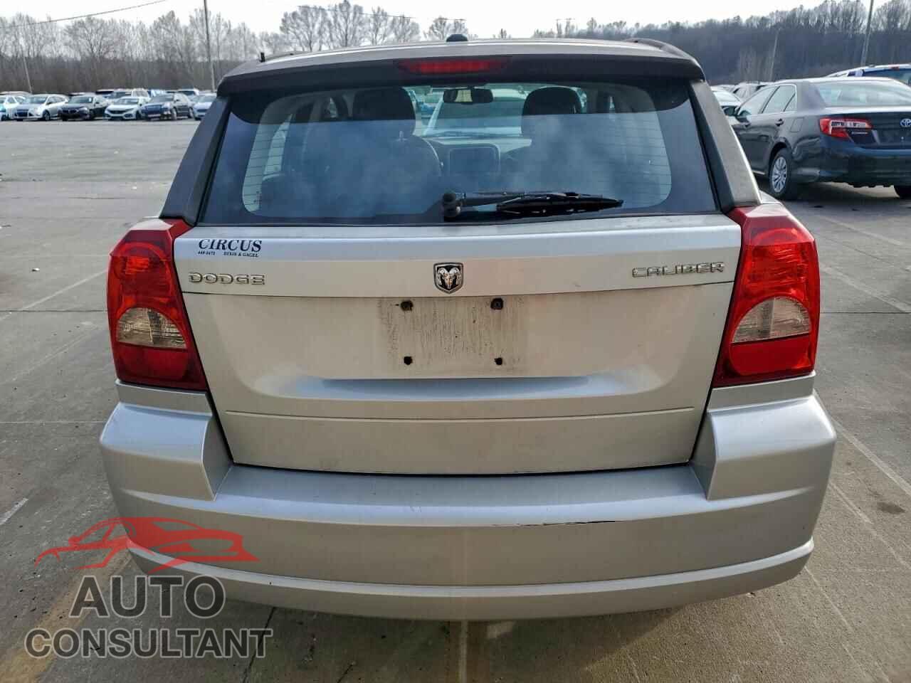 DODGE CALIBER 2011 - 1B3CB3HA7BD261970