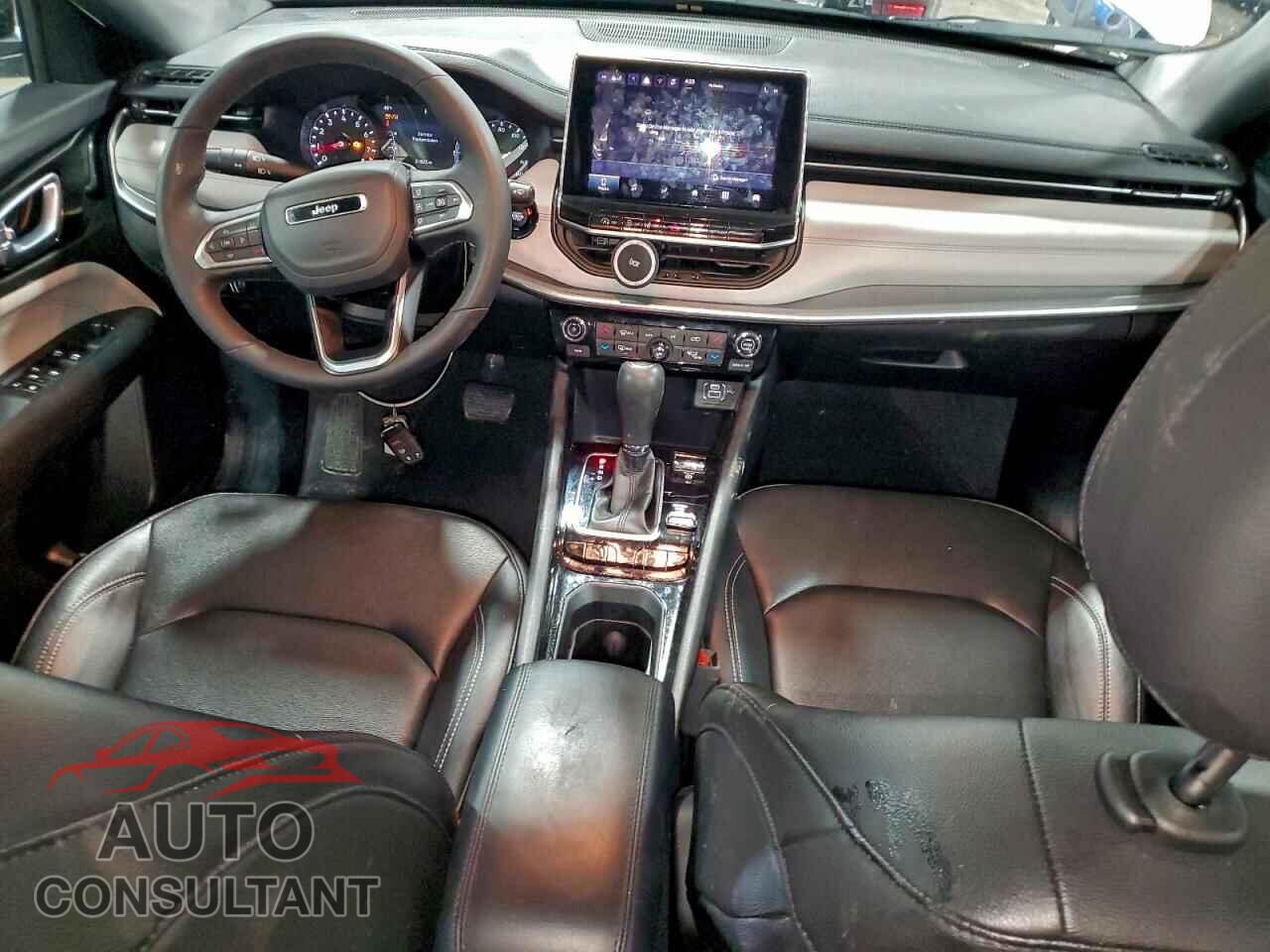JEEP COMPASS 2025 - 3C4NJDCN3ST523102