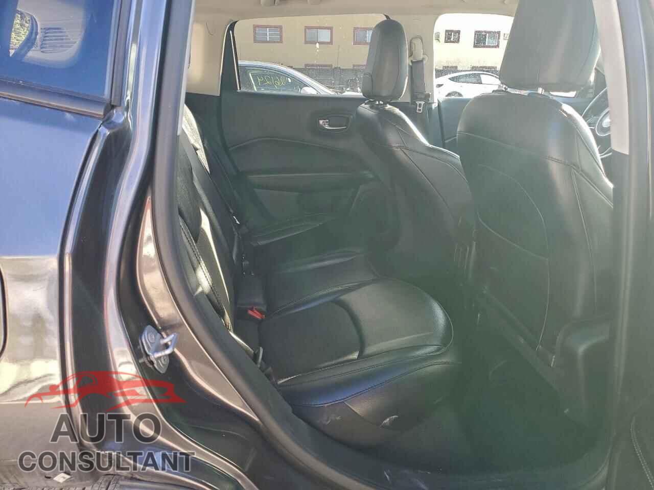 JEEP COMPASS 2020 - 3C4NJCBB2LT224896